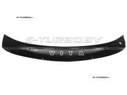 Дефлектор капота