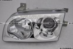 Передняя фара (левая)