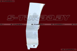 Крыло переднее (правое) нижняя часть, оцинкованная сталь, заводской штамп