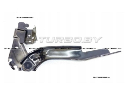 Петля капота (левая) тип в