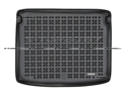 Коврик в багажник модельный полиуретановый