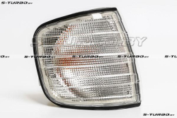 Указатель поворота (правый) белый