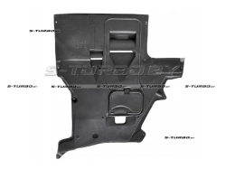 Защита коробки передач (пластик) бензин / дизель, для версии с автоматической кп