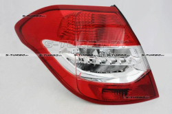 Задний фонарь (левый) наружный