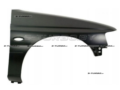 Крыло переднее (правое) с отв. под повторитель, сталь