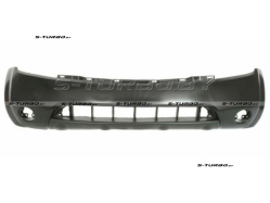 Бампер передний (грунтованный)