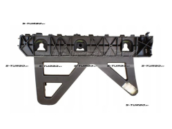 Кронштейн заднего бампера (левый)