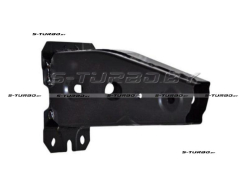 Кронштейн усилителя переднего бампера (левый)