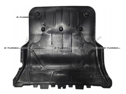 Защита двигателя (пластик) 1.0 бензин