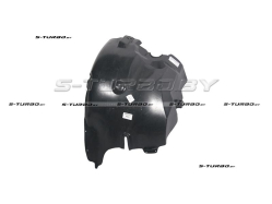 Подкрылок передний (левый) задняя часть