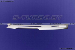 Накладка переднего бампера RIEGER