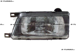 Передняя фара (левая) 1988-1991