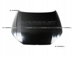 Капот, сталь