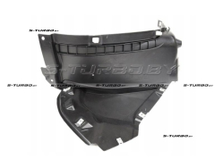 Подкрылок передний (правый) передняя часть