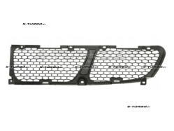 Решетка в бампер (левая) 2002-2004