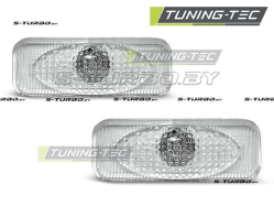 Повторители поворота CHROME