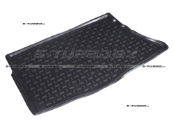 Коврик в багажник модельный полиуретановый