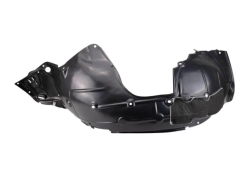 Подкрылок передний (левый) для версий ex / ex-l