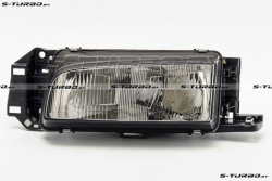 Передняя фара (левая)