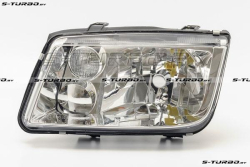 Передняя фара (левая) без противотуманки