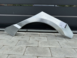 Арка задняя (левая) ремкомплект