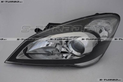 Передняя фара (левая)