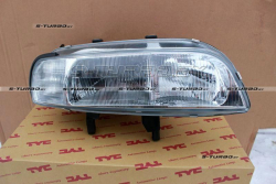 Передняя фара (правая) английская