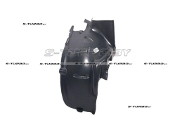 Подкрылок передний (правый) передняя часть