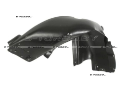 Подкрылок задний (левый)