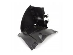 Подкрылок передний (правый) передняя часть