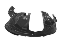 Подкрылок передний (левый)