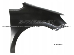 Крыло переднее (правое) без отв. под повторитель, сталь