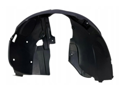 Подкрылок передний (левый) euro-type