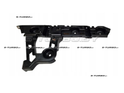 Кронштейн заднего бампера (левый) внешний