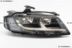 Передняя фара (правая)