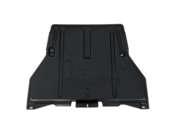 Защита коробки передач (пластик) дизель