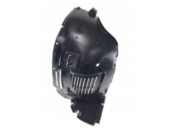 Подкрылок передний (правый) для версии amg-type