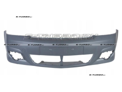 Бампер передний (грунтованный) 2006-2010