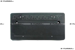 Держатель номера usa-type