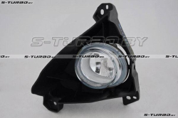 Противотуманная фара (левая)