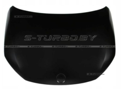 Капот, сталь