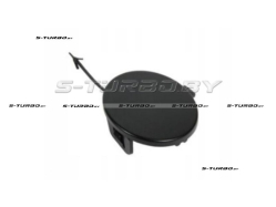 Заглушка отверстия крюка (передняя)