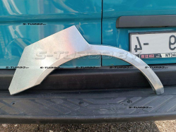 Арка задняя (правая) ремкомплект