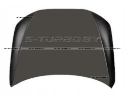 Капот, сталь, производство Корея