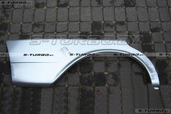 Арка задняя (правая) удлиненная до фонаря, заводской штамп