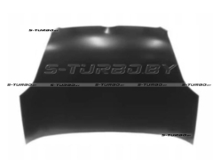 Капот, оцинкованная сталь