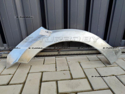 Арка задняя (правая) заводской штамп