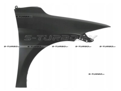 Крыло переднее (правое) без отв. под повторитель, сталь