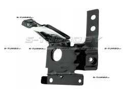 Кронштейн усилителя переднего бампера (левый)