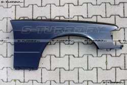 Крыло переднее (правое) без отв. под повторитель, сталь